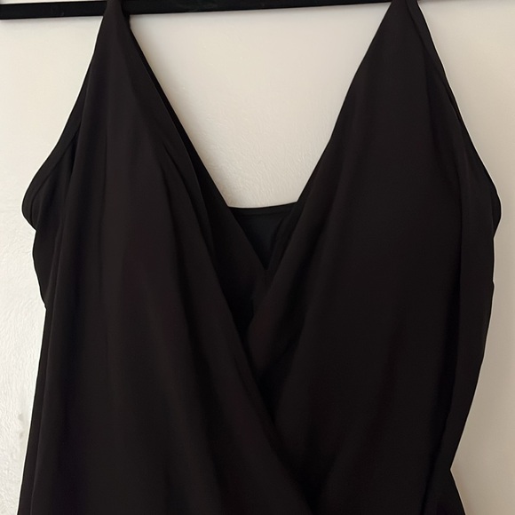 NWT Contours by Coco Reef Bathing Suit - Picture 2 of 8